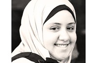 كتاب مصريون يحملون السيسي مسؤولية انتحار زينب