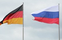 روسيا تعلن "الطرد بالمثل" لدبلوماسيين ألمانيين.. وبرلين تندد