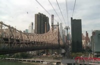 الأبراج الفخمة العالية تعيد رسم أفق نيويورك (فيديو)