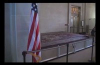 البيت الأبيض يبدأ عرض سجادة "يتامى الأرمن" (فيديو)