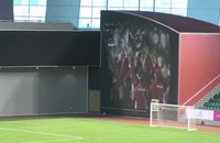 قطر متمسكة بحلمها الرياضي رغم الصعوبات (فيديو)