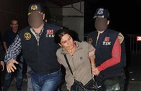 اعتقال مسؤولة محلية  في "بي كاكا" بتركيا