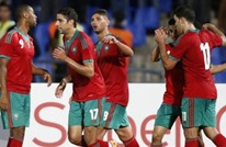 المغرب يبدأ مشوار كأس العالم بالفوز على غينيا