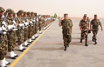الجزائر تصبح تدريجيا قوة عسكرية في البحر الأبيض المتوسط
