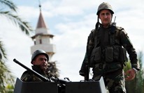 أنباء عن إتمام عملية التبادل بين جبهة النصرة وجيش لبنان