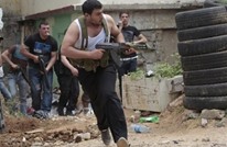 فصائل المعارضة تتقدم بريف حماة وتصد هجوم النظام شرق حلب