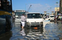 36 قتيلا أبرز ضحايا السيول والأمطار في مصر خلال أسبوعين