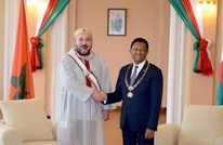 شكاية رئيس مدغشقر للملك تطيح بسفير المغرب