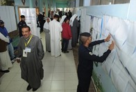بدء الانتخابات البرلمانية في الكويت