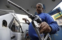 سائقو التاكسي يرفضون نقل الركاب بعد رفع أسعار الوقود بمصر