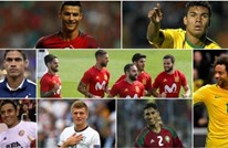 5 مواجهات لن ينساها تاريخ الكرة بين البرازيل وإنجلترا