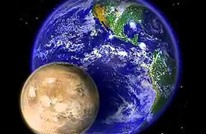 اكتشاف كوكب خارج المجموعة الشمسية "يصلح للحياة" (فيديو)