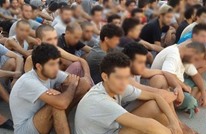 المغرب يقرر استعادة مواطنيه من ليبيا بعد إضرابهم عن الطعام