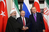 الكرملين: بوتين قد يجتمع مع أردوغان وروحاني الشهر المقبل