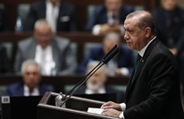 أردوغان: هناك عملية إعادة هيكلة لتشكيل القرن المقبل