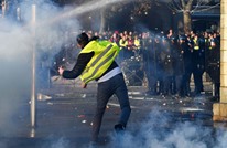 بعد فرنسا.. احتجاجات في بلجيكا ضد ارتفاع أسعار الوقود