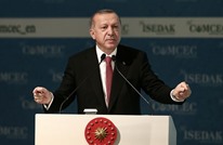 أردوغان: حل قضية خاشقجي لصالح الرياض.. انتقد ابن سلمان