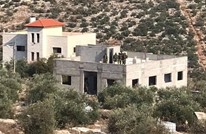 قوات الاحتلال تحاصر منزل منفذ عملية "بركان" بطولكرم (شاهد)
