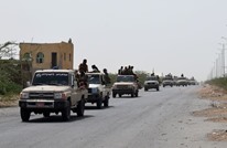 معارك عنيفة بين الحوثيين والقوات الحكومية في الحديدة