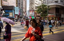 تقنية جديدة في الصين لتحديد الهوية من طريقة المشي