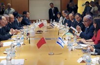 دراسة إسرائيلية: هذه الفرص والمخاطر في العلاقات مع الصين