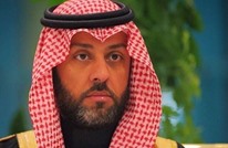 هكذا علق المغرب على مصير الأمير السعودي منصور بن عبدالله