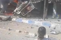 قتلى بانفجار في مدينة تل أبيض شمال سوريا