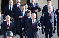 كاتب تركي: صراع تحالفات بين أردوغان وزعيم المعارضة التركية