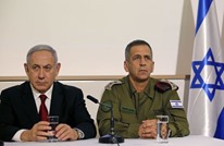 خبير إسرائيلي يتحدث عن دوافع تهديدات "كوخافي" ضد إيران