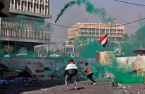 WP: حكومة العراق تتكتم على حجم الضحايا والمتظاهرون خائفون