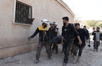 مقتل 50 مدنيا بهجمات للنظام بإدلب خلال الـ10 أيام الأخيرة