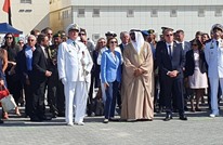 باريس تعلن عن "تحالف بحري أوروبي" مقره أبوظبي