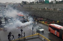 موقع إيراني: وثيقة مسربة للحرس الثوري تحذر من انفجار داخلي