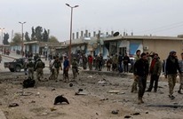 جرحى من المدنيين في تفجير جديد في تل أبيض السورية