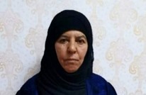 شقيقة البغدادي وأسرتها عاشوا كلاجئين بوثائق مزورة بسوريا