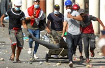 تواصل احتجاجات العراق ومقتل متظاهرين برصاص الأمن ببغداد