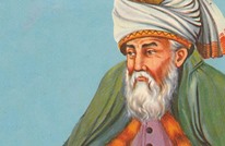 محو الدلالات الإسلامية من ترجمات قصائد الرومي