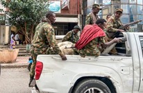 إثيوبيا: استسلام عدد من قوات تيغراي.. وتتحدث عن "مذبحة"