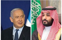 وزير إسرائيلي يؤكد لقاء نتنياهو بابن سلمان والسعودية تنفي