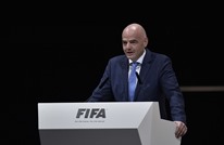 رئيس "فيفا" يؤكد: مونديال قطر سيكون أفضل "كأس عالم" بالتاريخ