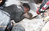 ارتفاع ضحايا زلزال إزمير.. إنقاذ طفلة بعد 91 ساعة (شاهد)