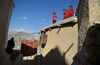 "الصحة العالمية": سوء التغذية يهدد حياة مليون طفل أفغاني