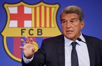 برشلونة يضع "قائمة لاعبين" للتعاقد معهم.. بينهم نجم عربي