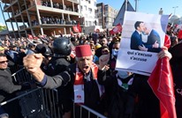 ارتفاع معدل البطالة بتونس.. والحكومة تغازل "اتحاد الشغل"