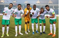 السعودية تهزم فيتنام وتقترب من التأهل لمونديال قطر (شاهد)