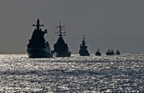 الإمارات توقع اتفاقا مع الاحتلال لتصميم سفن عسكرية