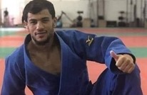 "إسرائيل" تتسبب في اعتزال البطل الجزائري في رياضة الجودو