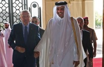 أردوغان إلى الدوحة الشهر المقبل لتوقيع اتفاقيات "مهمة"