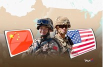 مقارنة بين الجيشين الأمريكي والصيني (إنفوغراف)