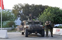 "أمنستي": ارتفاع مقلق بالمحاكمات العسكرية للمدنيين بتونس
